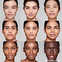 Estée Lauder Pure Color Crystal Moisturizing Lipstick 564 Crystal Baby — image 5