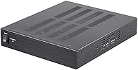 Monoprice Unity 200-Watt Bridgeable Power Amp — image 1