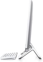 Dell Inspiron 7700 AIO Desktop, 27-inch FHD Touchscreen, Intel Core i7-1165G7, 12GB RAM, 256GB SSD + 1TB HDD — image 4