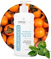 Mirai Clinical Body Wash for Strong Body Odor - 9.29 Fl oz — image 1