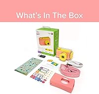 myFirst Camera 2 Kids Action Camera 8MP 1080P — image 8