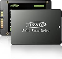 Fikwot FS810 4TB SSD — image 1