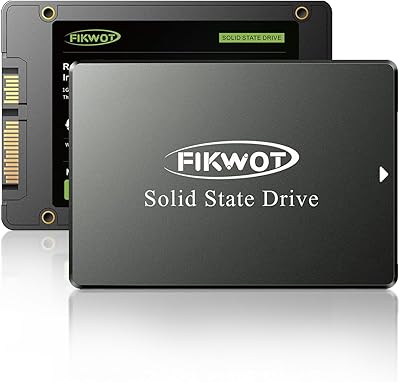 Fikwot FS810 4TB SSD