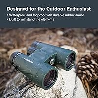 Celestron Nature DX 10x42 Binoculars — image 4