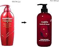 REDFLO Camellia Hair Shampoo 700mL — image 2
