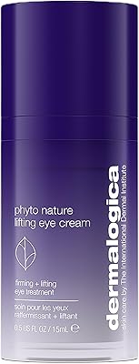 Dermalogica Phyto Nature Lifting Eye Cream 0.5oz
