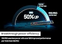 SAMSUNG 990 PRO SSD 1TB — image 3