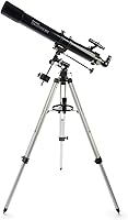 Celestron PowerSeeker 80EQ Telescope — image 1