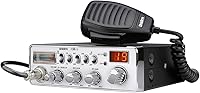 Uniden PC68LTX 40-Channel CB Radio — image 3