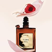 CYKLAR Perfume Oil Roll-On Flora Veil 0.5oz — image 7