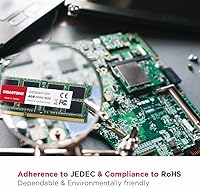 Gigastone 4GB DDR3L 1600MHz Laptop RAM — image 6