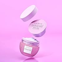 Glow Recipe Plum Plump Hyaluronic Acid Face Cream Refill 50mL — image 2