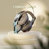 iJoy Disney Nightmare Before Christmas Sally Dress Bluetooth Headphones — image 6