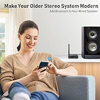 1Mii DS220 HiFi Bluetooth Receiver — image 2