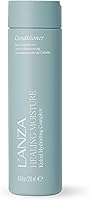 L'ANZA Healing Moisture Kukui Nut Conditioner, 7oz — image 1