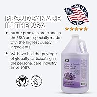 ProNail Healing Therapy Massage Lotion Lavender 1 Gallon — image 7