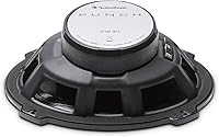 Rockford Fosgate P1694 Punch 6″x9″ 4-Way Coaxial Full Range Speakers — image 8
