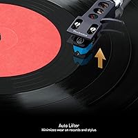 Technics SL-100C Turntable — image 5