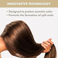 Alfaparf Milano Semi Di Lino Diamond Illuminating Hair Mask 8.82oz — image 10