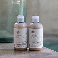 Tea Tree Scalp Care Regeniplex Shampoo 10oz — image 6