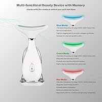 VRAIKO Lily Neck Face Massager — image 2