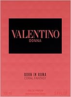 Valentino Donna Born In Roma Coral Fantasy Eau de Parfum 3.4oz — image 5