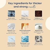 Moerie Ultimate Hair Boost Spray 5.07oz — image 5