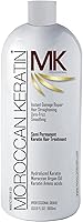 Moroccan Keratin 1000ml Blowout Hair Treatment with Argan Oil — image 1