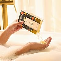 Spa Luxetique Bath Gift Set - 12pcs Spa Gift Basket — image 5