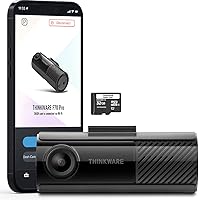 Thinkware F70 PRO Dash Cam 1080p FHD — image 1