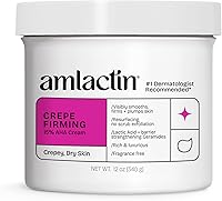 AmLactin Crepe Firming Cream 12oz — image 1