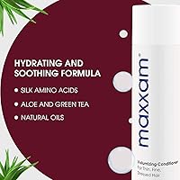 Maxxam Thickening Conditioner 10 Fl Oz — image 3