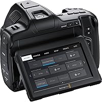 Blackmagic Design Pocket Cinema Camera 6K Pro — image 5