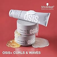 OSiS+ Curl Jam Moisturizing Defining Curl Gel 10.1oz — image 5