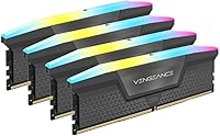 Corsair Vengeance RGB DDR5 64GB (4x16GB) 5600MHz — image 1