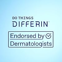 Differin Acne Treatment Gel 90 Day Supply 45g — image 13