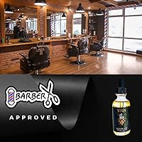 Veien Beard Oil for Men 2oz — image 9