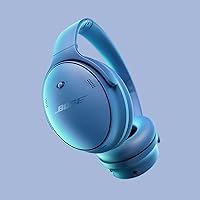 Bose QuietComfort Bluetooth Headphones — image 2