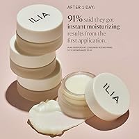 ILIA Lip Wrap Overnight Treatment Mask 0.34 fl oz — image 7