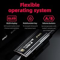 FiiO KA5 USB DAC Headphone Amp — image 6