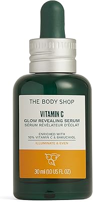 The Body Shop Vitamin C Glow Revealing Serum 30ml
