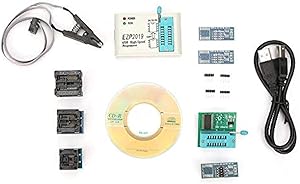 Walfront EZP2019 USB Programmer Review