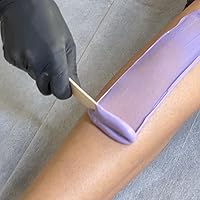 Italwax Vanira Hard Wax Beads - 1kg — image 4