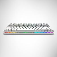 Alienware Pro Wireless Gaming Keyboard — image 15