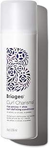 Briogeo Curl Charisma Rice Amino + Avocado Hydrating Conditioner, 8oz Review