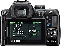 Pentax KF 18-55 WR Kit — image 2