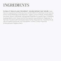 Meaningful Beauty Ultra Lifting & Filling Treatment Melon Extract Day Serum 1oz — image 6