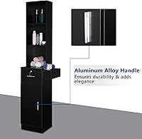 OmySalon Salon Hair Styling Station — image 7