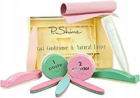 P-Shine Japanese Manicure Set — image 1