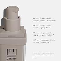 U Beauty The RETURN Eye Concentrate 0.5 fl oz — image 2